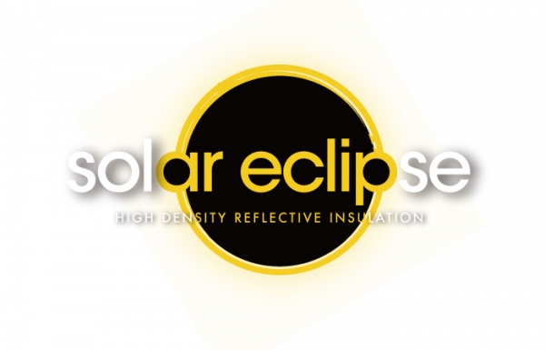 Solar-Eclipse 鋁隔毯