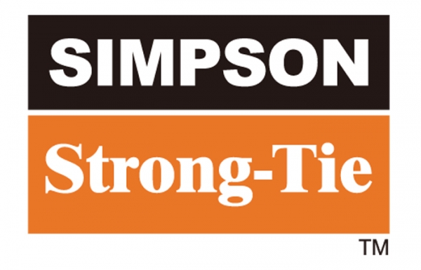 SIMPSON Strong-Tie木構鐵件