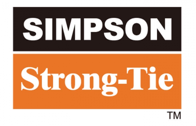SIMPSON Strong-Tie木構鐵件 2